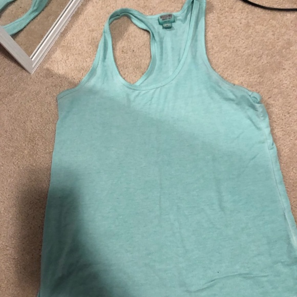 Tank Tops - Picture 1 of 1